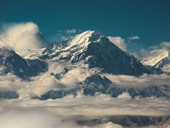 -牛背山