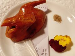 -揽季锅物会.福建黄鱼.海鲜姿造(五四路店)