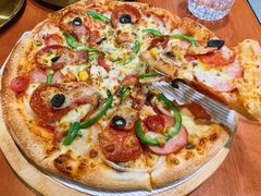 -魏斯理汉堡(西安沣东吾悦店)