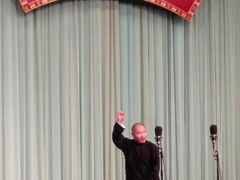 -周末相声俱乐部