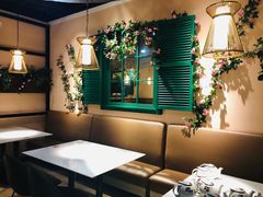 -原味田园·客家菜·土窑鸡(中航城君尚购物中心店)