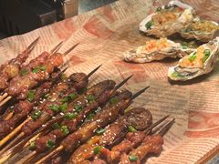 -奢谷·海鲜自助(南海万科店)