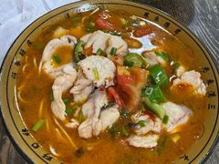 -尧钧财鱼面(育才路店)