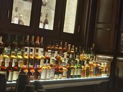 -LONG BAR 廊吧(外滩华尔道夫酒店)