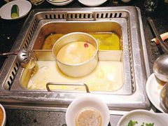 -巴奴毛肚火锅(六天地店)