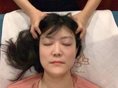 -古莲·影院足道·按摩SPA(水上温泉店)