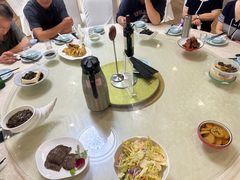-艳阳度假酒店·餐厅