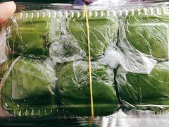 豆沙青团-老半斋(福州路店)