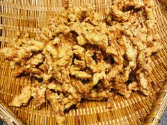 酥肉-肖炮现炸酥肉(解放碑店)