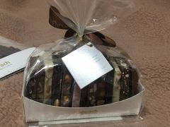 -Laderach 莱德拉(上海环贸iapm店)