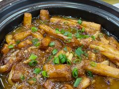 茄瓜煲-鸿达渔港