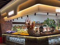 -汉丽斯巴西烤肉自助(市南店)