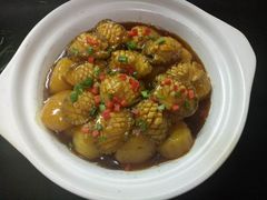 -宁味楼·西北创新融合菜(正源南街宝湖店)