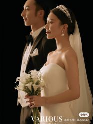 -巴黎婚纱摄影(瑞安旗舰店)