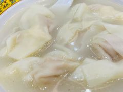 -龙抄手(春熙路总店)