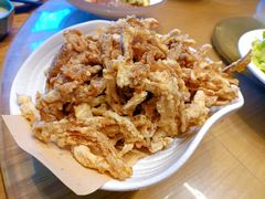 -三姐妹餐厅(曲江店)