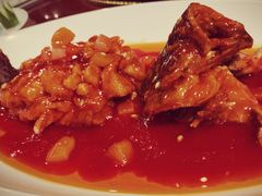 -欣旺·迎宾楼·百年无锡菜