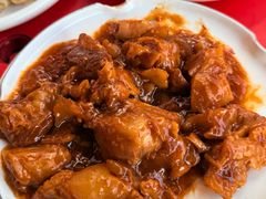 -同发号饭庄(复兴路店)