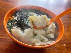 全家福-阿麟馄饨(延长路店)