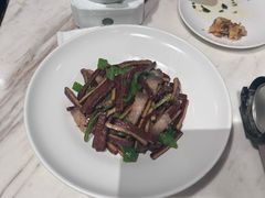 -品粹徽园·家常安徽菜