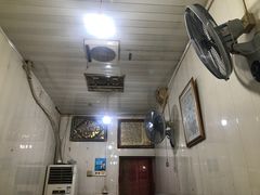 大堂-同来顺烧烤餐厅(哈尔滨道店)