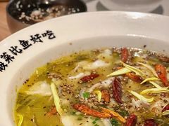 -太二酸菜鱼(天鹅湖万达店)