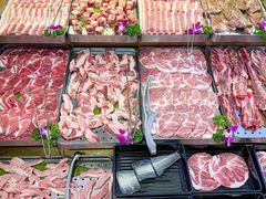 -哈哈碳都·牛肋条无限自助烤肉(宝龙店)