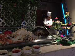 -339旋转餐厅(天府熊猫塔店)