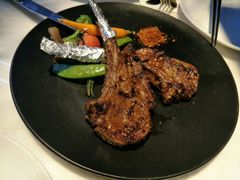 -Wei菋·Le Bistrot