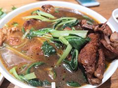 -花园茶楼(兴城西路店)