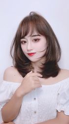 -HAIR CORNER