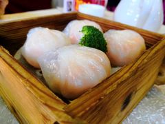 虾饺皇-龙的酒楼·手工早茶·顺德菜(近良路店)