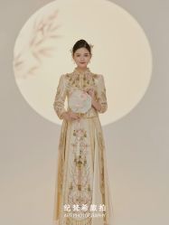 -纪梵希旅拍婚纱摄影(大连总店)