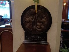 -国际饭店·原点咖啡吧ORIGIN CAFE&BAR