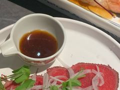 -匠和风精致料理(祥禾天地店)