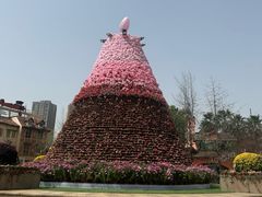 -成都欢乐谷