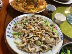 -禄源公·老莞诚饭店