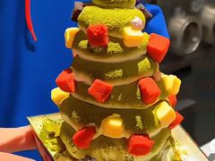 -DQ·蛋糕·冰淇淋(苏州中心店)