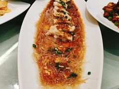 -千岛湖鱼味馆(十字街总店)