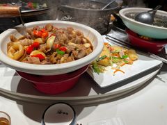 -渔傅·霞浦滩涂海鲜(建平店)