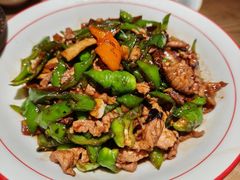 -徽张·新徽菜(五棵松·永定路店)