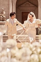 -太古映画婚纱摄影(天河店)