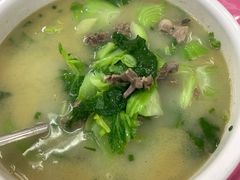 -成记烧鸡档