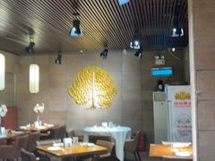 -金枝玉叶上海人家食府(三里河店)