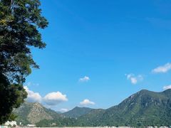 -大澳渔村及棚屋