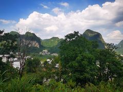 -巴马洞天福地景区