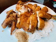 -聚缘堂·海鲜私房菜(松岭路店)