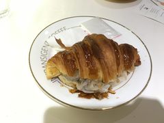 -不正咖啡(万达尊店)