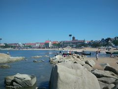 android_upload_pic-老虎石海上公园