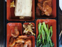 -拾溪餐厅·包厢(杭州千禧度假酒店)